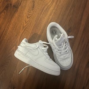 Toddler Nike Air Force